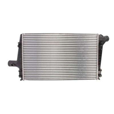 Abbildung von THERMOTEC DAA004TT Ladeluftkühler 660 412 25 AUDI: A3 Hatchback, A6 C5 Avant, Saloon