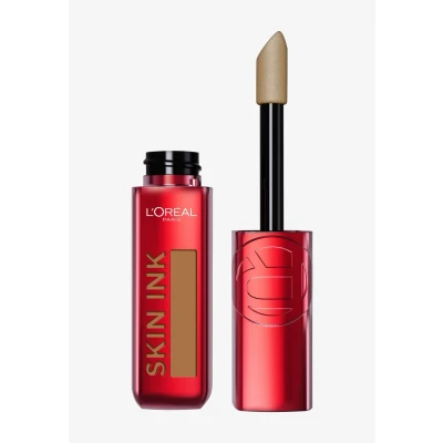 Abbildung von L&#039;Oréal Paris Infaillible SKIN INK Concealer, Größe: 15 ml, Medium warm 375