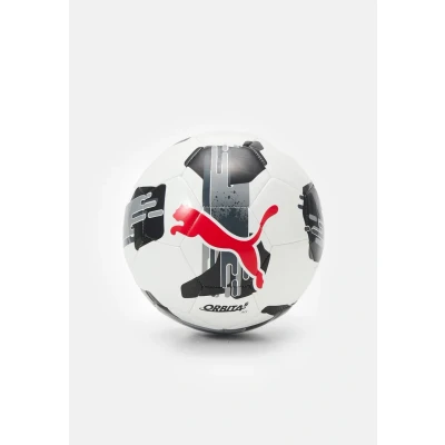 Abbildung von Puma Orbita Unisex Fußball, Größe: 5, White/black