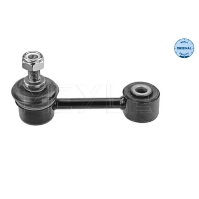 Abbildung von MEYLE 28 16 060 0009 Koppelstange Hinterachse links, rechts 90 M10x1,25 ORIGINAL Quality
