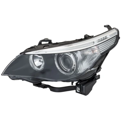 Abbildung von HELLA 1EL 163 073 011 Scheinwerfer BMW: 5 Touring, Saloon