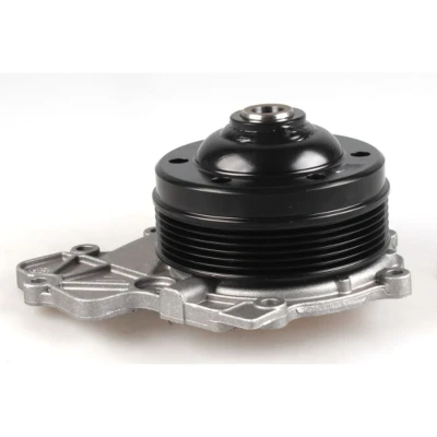 Abbildung von HEPU P1525 Wasserpumpe nicht schaltbare mechanisch MERCEDES BENZ: Vito Minibus