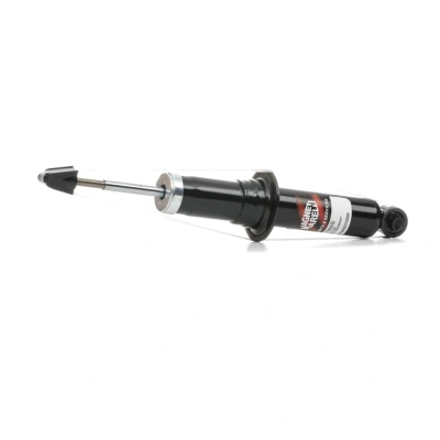 Abbildung von MAGNETI MARELLI 357265070000 Stoßdämpfer Hinterachse Gasdruck Zweirohr Federbein oben Stift, unten Auge FIAT: Freemont