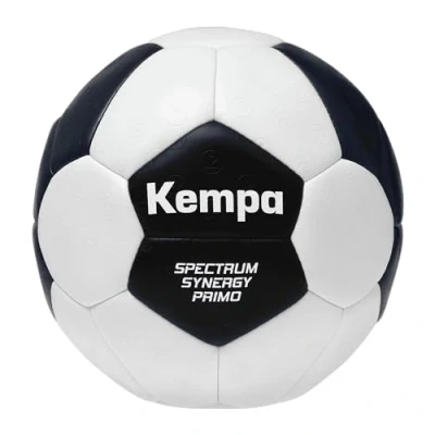 Abbildung von Kempa Spectrum Synergy Primo Game Changer Handball Spielball und Trainingsball für Herren, Damen Kinder Top Jede Altersklasse