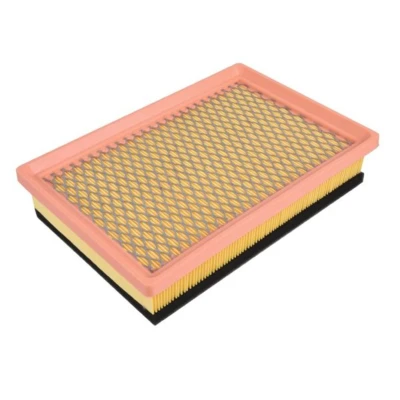 Abbildung von BLUE PRINT ADA102215 Luftfilter 49 161 237 Filtereinsatz mit Vorfilter JEEP: Cherokee II