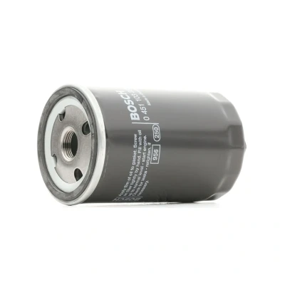 Abbildung von BOSCH 0 451 103 280 Ölfilter 3/4&quot; 16 UNF Anschraubfilter VOLKSWAGEN: Corrado, GOLF 2, Passat B3/B4 Saloon