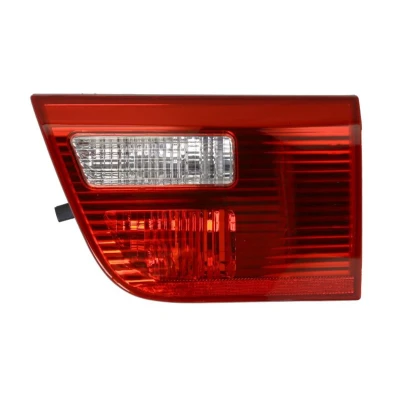 Abbildung von ABAKUS 444 1330R UE Rückleuchte rechts innerer Teil P21W Rot ohne Lampenträger, Glühlampe BMW: X5