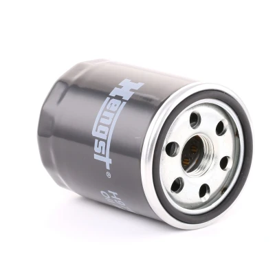 Abbildung von HENGST FILTER H97W01 Ölfilter 3/4 16 UNF Anschraubfilter SUZUKI: Grand Vitara 2 SUV, SWIFT 3, IV Off Road, TOYOTA: Yaris II Hatchback