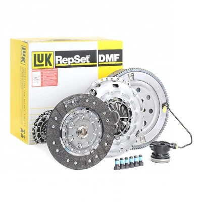 Abbildung von LuK BR 0241 600 0158 00 Kupplungssatz OPEL: Zafira B, Vectra C Saloon, Caravan