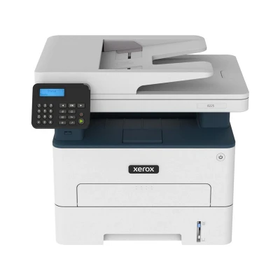 Abbildung von Xerox B225dni A4 34ppm Schwarz und Weiß Kabellos Laser Multifunktion Druker mit Duplex 2 seitiger Druck Kopieren/Drucken/Scan