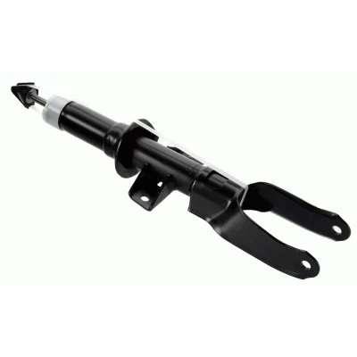 Abbildung von SACHS 315 229 Stoßdämpfer Gasdruck Zweirohr Federbein oben Stift VOLKSWAGEN: Amarok Pickup