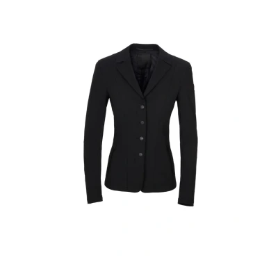 Abbildung von Pikeur Turnierjacket Talia Schwarz 36 Agradi.deVerkauft von Agradi