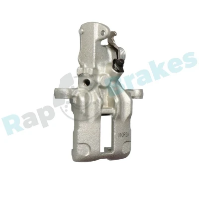 Abbildung von TRW BHQ120E Bremssattel Gusseisen NISSAN: Almera II Hatchback, 2 Limousine