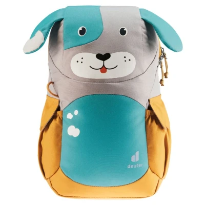 Abbildung von Deuter Kinderrucksack Kikki pepper cinnamon Kindergartenrucksack
