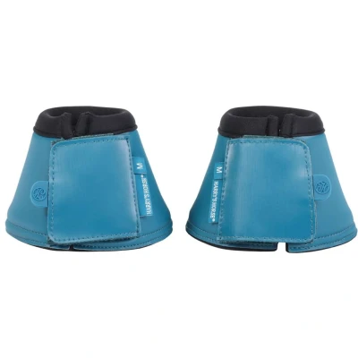Abbildung von Harry&#039;s Horse Hufglocken BamBooBoot Teal M