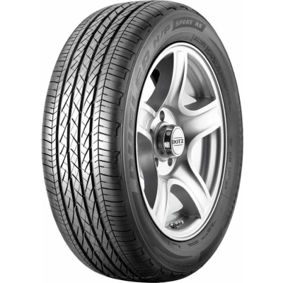 Abbildung von 215/60 R17 96H Dueler H/P Sport AllSeason Duster