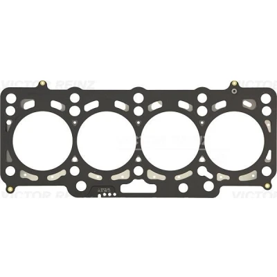 Abbildung von REINZ 61 37175 20 Zylinderkopfdichtung 1,71 82 Metall Lagen Dichtung VOLKSWAGEN: Transporter 5 Bus, Multivan (7HM, 6