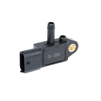 Abbildung von FEBI BILSTEIN 44337 Sensor, Abgasdruck OPEL: Zafira B, Astra H Caravan, Signum CC, FIAT: Sedici, SAAB: 9 3 Saloon
