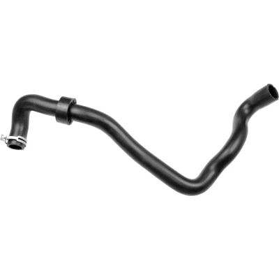 Abbildung von GATES 05 3944 Kühlerschlauch EPDM (Ethylen Propylen Dien Kautschuk) RENAULT: Clio 4
