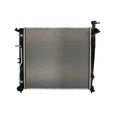 Abbildung von NRF 59291 Kühler, Motorkühlung 510 484 18 KIA: SORENTO 3