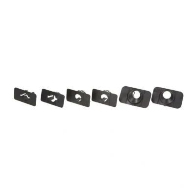 Abbildung von Halter, Sensor Einparkhilfe BLIC 5503 05 9534960Q