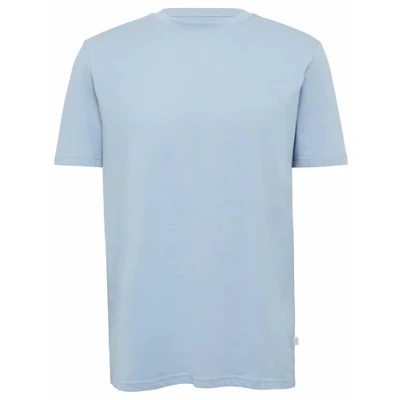 Abbildung von QS Herren 2143874 T Shirt, himmelblau, S