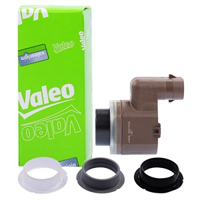 Abbildung von VALEO ORIGINAL PART 890014 Parksensoren vorne und hinten Ultraschallsensor BMW: 3 Saloon, X3, X5