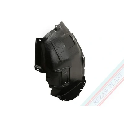 Abbildung von Radkasten REZAW PLAST RP110618