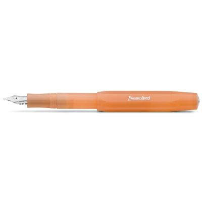Abbildung von Kaweco Frosted Sport Soft Mandarine FP M