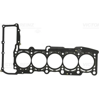 Abbildung von REINZ 61 10071 00 Zylinderkopfdichtung 83,5 Metall Lagen Dichtung AUDI: A3 Sportback