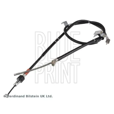 Abbildung von BLUE PRINT ADG046282 Handbremsseil hinten links 2055 TOYOTA: Land Cruiser Prado 120
