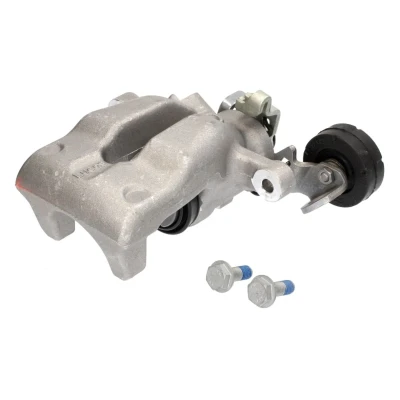 Abbildung von TRW BHN313 Bremssattel Aluminium OPEL: Meriva A, Astra G CC, Zafira A