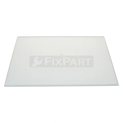 Abbildung von Ariston Glas regal gemüse schärfer dim. 472x328x4mm C00143042