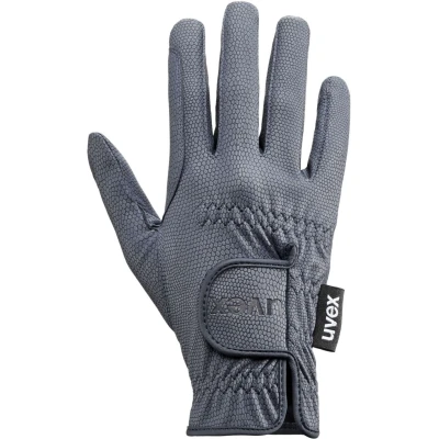 Abbildung von Uvex Handschuhe Sportstyle Blau 7.5