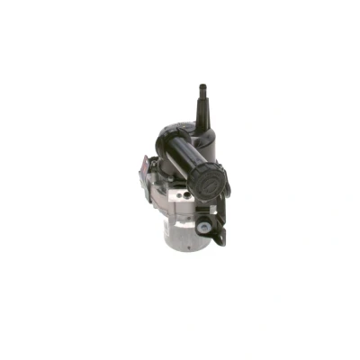 Abbildung von BOSCH K S00 910 106 Hydraulikpumpe elektrisch hydraulisch mit Halter PEUGEOT: Partner I Combispace