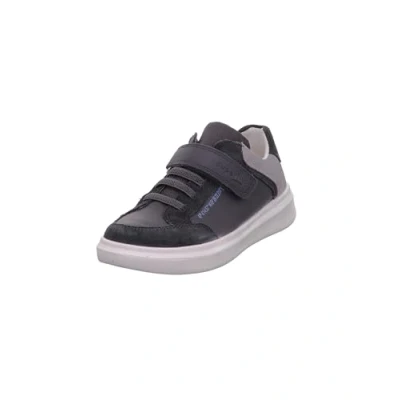 Abbildung von Superfit Jungen Cosmo Sneaker, Grau Hellgrau 2010, 33 EU Weit