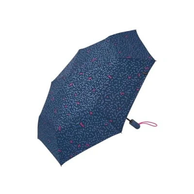 Abbildung von ESPRIT Bedruckter Regenschirm