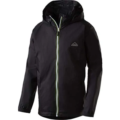 Abbildung von McKINLEY Herren Kereol III Regenjacke, Blue Royal, XXL