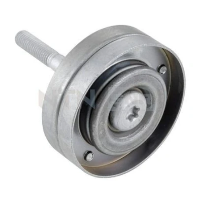 Abbildung von SNR GA357.16 Umlenkrolle VOLKSWAGEN: Polo IV Hatchback, Fox SEAT: Ibiza 3