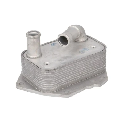 Abbildung von MAGNETI MARELLI 350300002600 Ölkühler FORD: Galaxy Mk2 MPV, S Max Mk1, MITSUBISHI: Outlander 2 SUV