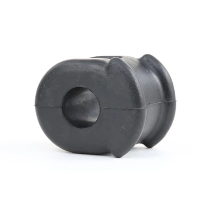 Abbildung von FEBI BILSTEIN 02765 Stabigummis Vorderachse, innen Gummi 15 VOLKSWAGEN: GOLF 1 Cabriolet, Jetta Mk1 kfzteile, mister auto, atp autoteile, kfzteile24