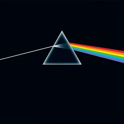 Abbildung von the Dark Side of Moon (50th Anniversary Remastered)