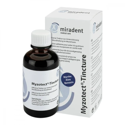 Abbildung von Myzotect Tincture 50ml 50 ml