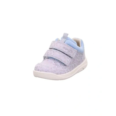 Abbildung von Superfit LILLO Lauflernschuh, Hellblau 8400, 22 EU