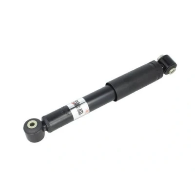Abbildung von Magnum Technology AGB077MT Stoßdämpfer Hinterachse Gasdruck Federbein oben Auge, unten Auge SMART: Fortwo II Coupe, City Roadster Convertible