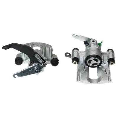 Abbildung von BUDWEG CALIPER 344926 Bremssattel FORD: Transit Mk6 Van, Minibus, Platform / Chassis