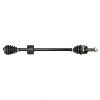 Abbildung von MEYLE 214 498 0092 Antriebswelle Vorderachse rechts 758mm 24,5mm