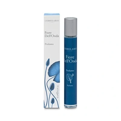 Abbildung von L&#039;Erbolario FIORE DELL&#039;ONDA Eau de Parfum, 1er Pack(1 x 15 milliliters)