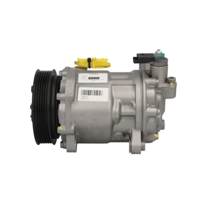 Abbildung von TEAMEC 8608556 Kompressor SD7C16 12 PAG 46