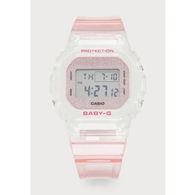 Abbildung von G SHOCK BGD565GC4 Unisex Digitaluhr, Größe: One Size, Pink